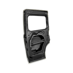 REPLACEMENT REAR DOOR RH, FOR FORD TOURNEO COURIER, 2484920, (STEEL)