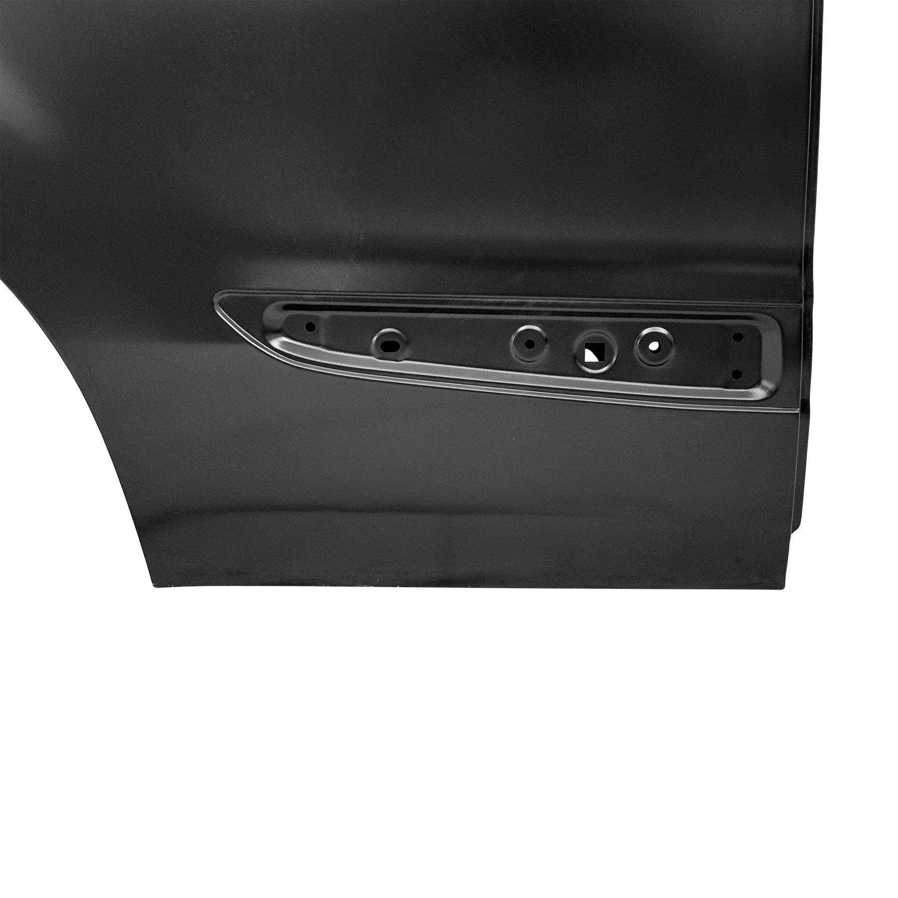 REPLACEMENT REAR DOOR RH, FOR FORD TOURNEO COURIER, 2484920, (STEEL)