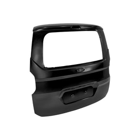 REPLACEMENT TAIL GATE, FOR FORD TOURNEO COURIER, ET76A40706AMN, (STEEL)