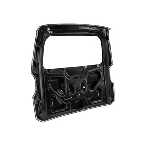 REPLACEMENT TAIL GATE, FOR FORD TOURNEO COURIER, ET76A40706AMN, (STEEL)