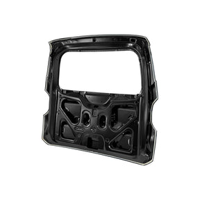 REPLACEMENT TAIL GATE, FOR FORD TOURNEO COURIER, ET76A40706AMN, (STEEL)