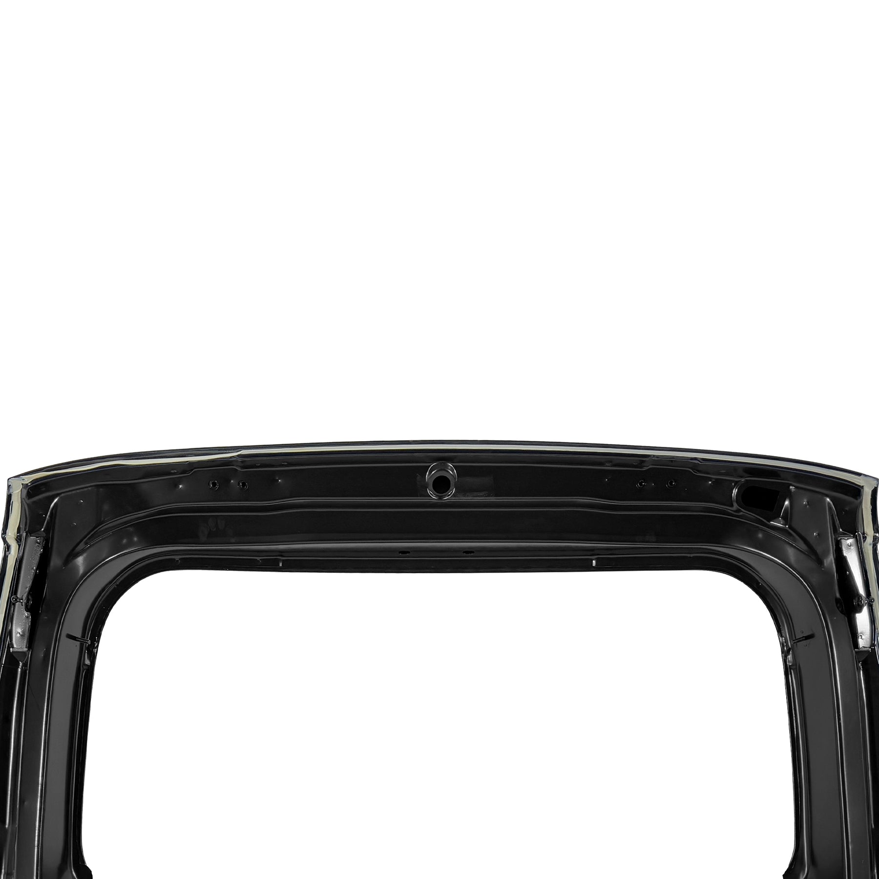 REPLACEMENT TAIL GATE, FOR FORD TOURNEO COURIER, ET76A40706AMN, (STEEL)
