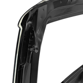 REPLACEMENT TAIL GATE, FOR FORD TOURNEO COURIER, ET76A40706AMN, (STEEL)