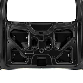 REPLACEMENT TAIL GATE, FOR FORD TOURNEO COURIER, ET76A40706AMN, (STEEL)