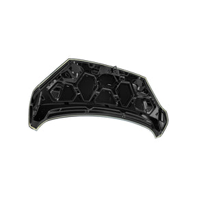REPLACEMENT HOOD, 2012-2016, FOR FORD TOURNEO COURIER, PJT76A16610AAN