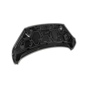 REPLACEMENT HOOD, 2017-, FOR FORD TOURNEO COURIER