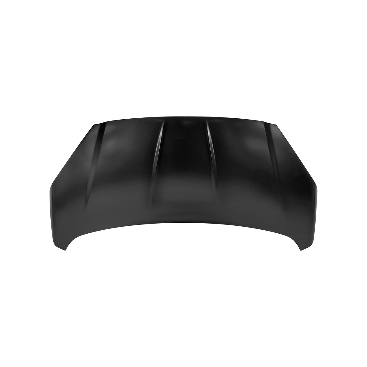 REPLACEMENT HOOD, 2017-, FOR FORD TOURNEO COURIER