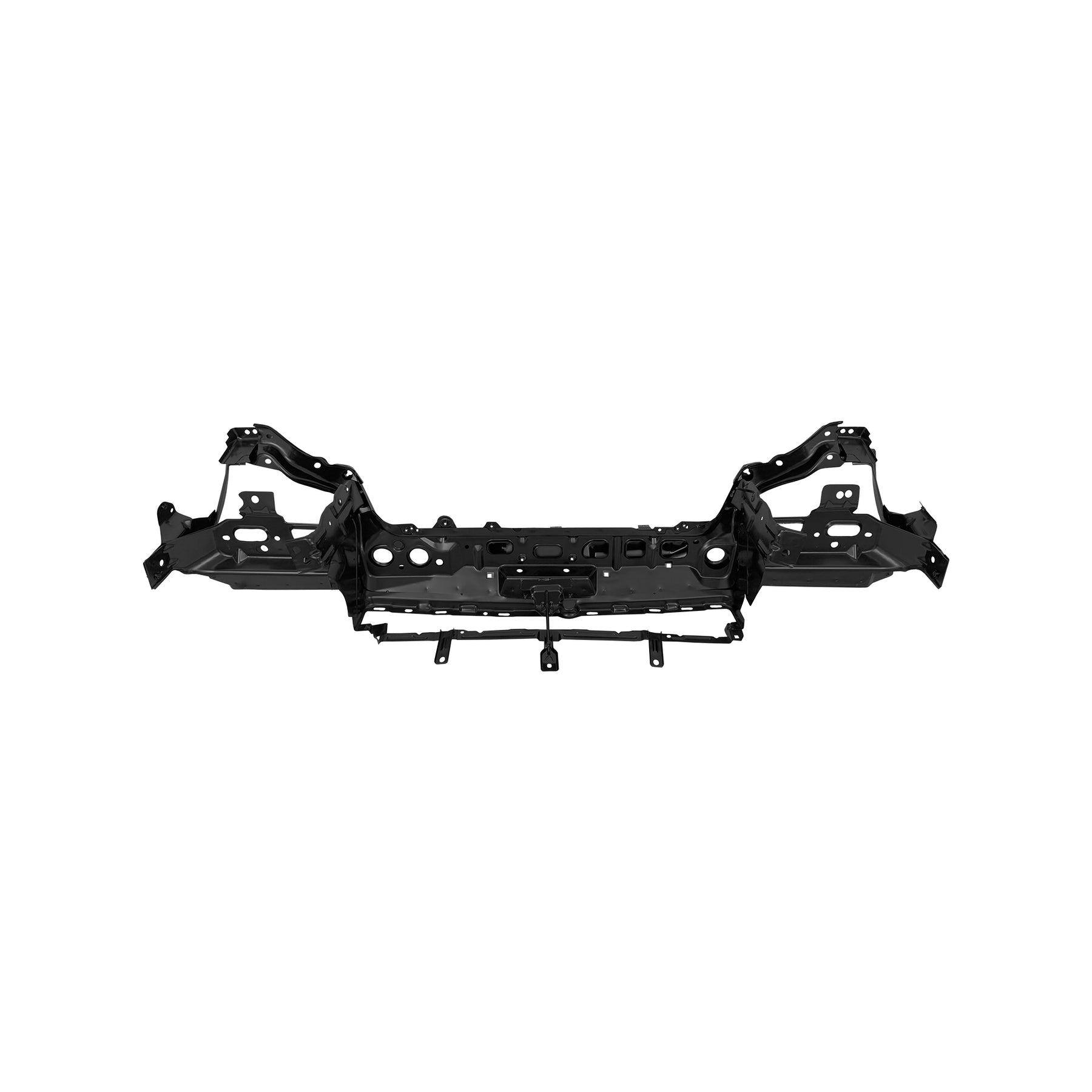 REPLACEMENT RADIATOR SUPPORT, FOR FORD TOURNEO COURIER, 5136588