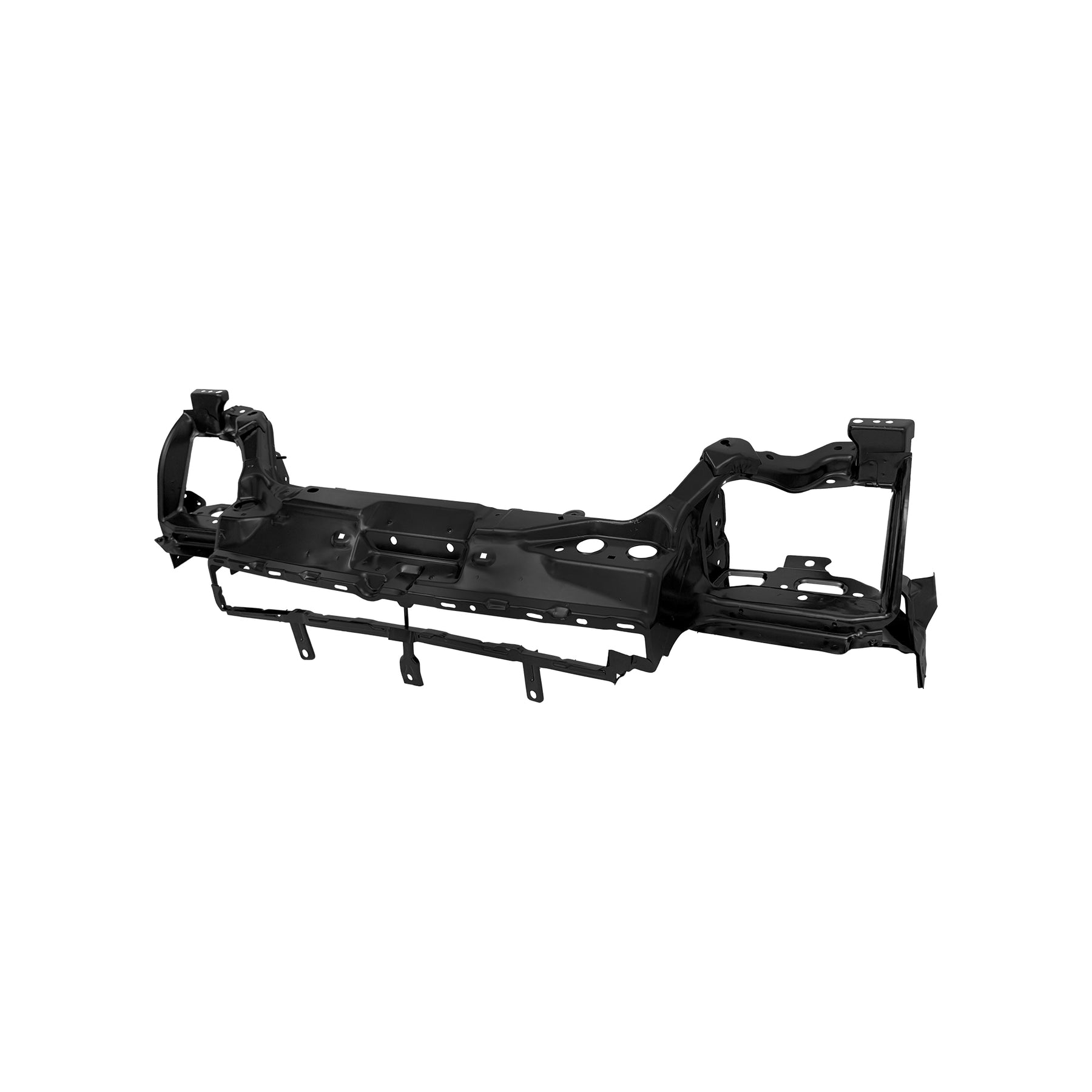 REPLACEMENT RADIATOR SUPPORT, FOR FORD TOURNEO COURIER, 5136588