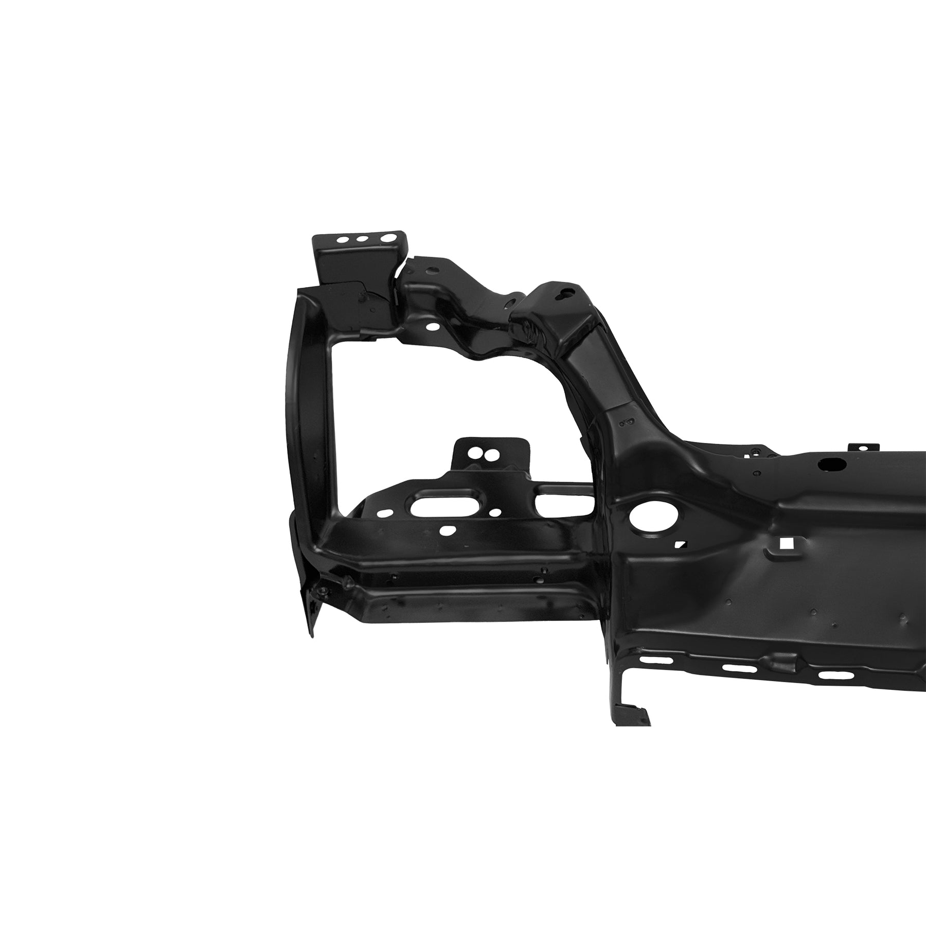 REPLACEMENT RADIATOR SUPPORT, FOR FORD TOURNEO COURIER, 5136588