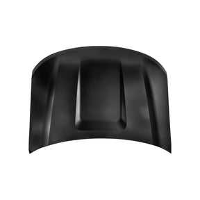 REPLACEMENT HOOD, 2020, FOR FORD EXPLORER, LB5Z16612A, (ALUMINUM)