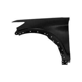 REPLACEMENT FRONT FENDER LH, 2020, FOR FORD EXPLORER, (STEEL)