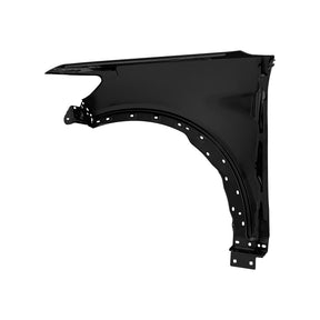 REPLACEMENT FRONT FENDER RH, 2020, FOR FORD EXPLORER, LB5Z16005A, (STEEL)