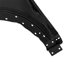 REPLACEMENT FRONT FENDER RH, 2020, FOR FORD EXPLORER, LB5Z16005A, (STEEL)