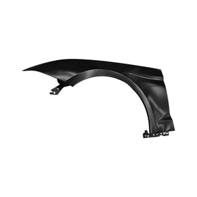 REPLACEMENT FRONT FENDER LH, 2018-2022, FOR FORD MUSTANG, JR3Z16006A, (ALUM)
