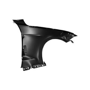 REPLACEMENT FRONT FENDER LH, 2018-2022, FOR FORD MUSTANG, JR3Z16006A, (ALUM)