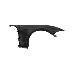 REPLACEMENT FRONT FENDER LH, 2018-2022, FOR FORD MUSTANG, JR3Z16006A, (STEEL)