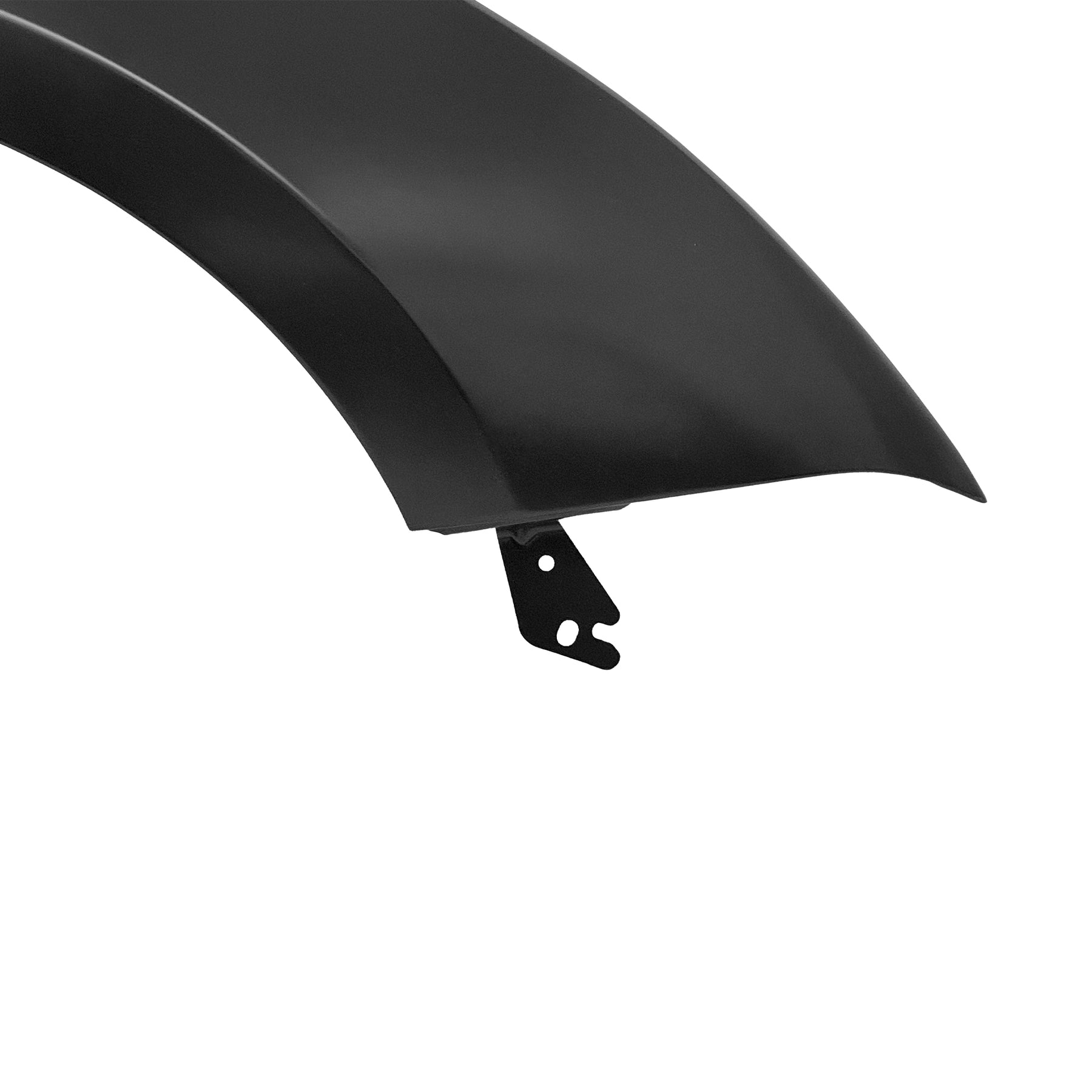 REPLACEMENT FRONT FENDER RH, 2018-2022, FOR FORD MUSTANG, JR3Z16005A, (STEEL)