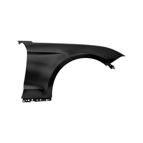 REPLACEMENT FRONT FENDER RH, 2018-2022, FOR FORD MUSTANG, JR3Z16005A, (STEEL)