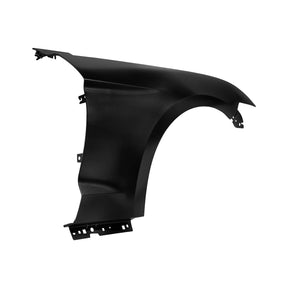 REPLACEMENT FRONT FENDER RH, 2015, FOR FORD MUSTANG, FR3Z16005A, (ALUMINUM)