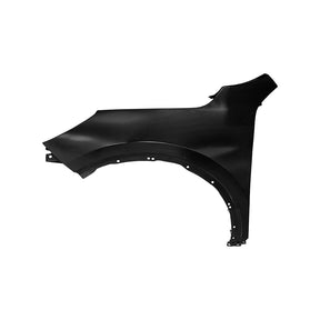 REPLACEMENT FRONT FENDER LH, 2020-, FOR FORD ESCAPE, LJ6Z16006C, (STEEL)