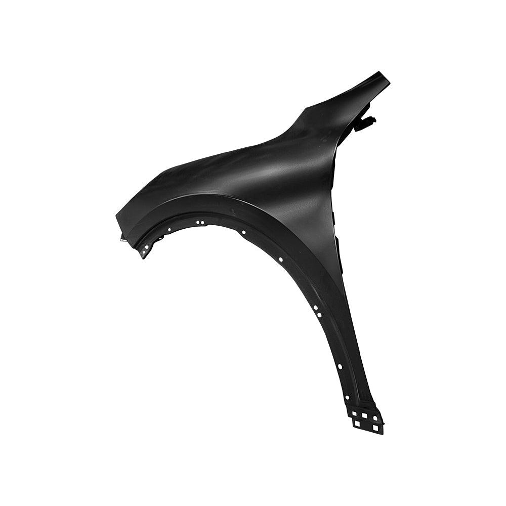 REPLACEMENT FRONT FENDER LH, 2020-, FOR FORD ESCAPE, LJ6Z16006C, (STEEL)