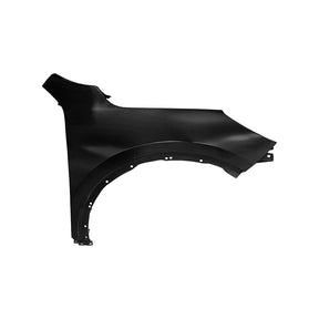 REPLACEMENT FRONT FENDER RH, 2020-, FOR FORD ESCAPE, LJ6Z16005A, (STEEL)