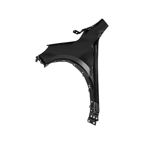 REPLACEMENT FRONT FENDER RH, 2020-, FOR FORD ESCAPE, LJ6Z16005A, (STEEL)