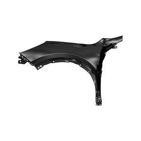 REPLACEMENT FRONT FENDER RH, 2020-, FOR FORD ESCAPE, LJ6Z16005A, (STEEL)