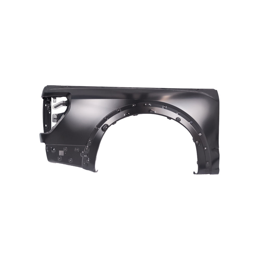 REPLACEMENT REAR FENDER RH UPGRADE, 2015-2020, FOR FORD F150 RAPTOR