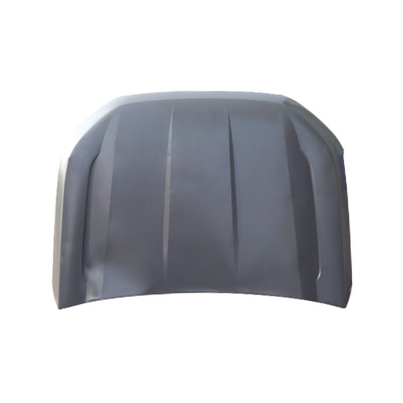 REPLACEMENT HOOD, 2016-2020, FOR FORD EVEREST, PEB3B166150AA-78, STEEL