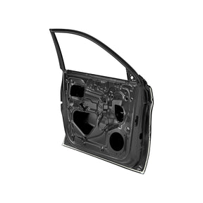 REPLACEMENT FRONT DOOR LH, 2019-, FOR FORD TERRITORY, JS1-20102-AA-78, (STEEL)