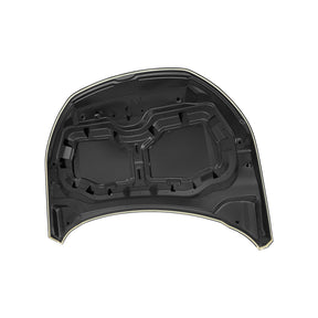 REPLACEMENT HOOD, 2019-, FOR FORD TERRITORY, JS1-16625-AA-78