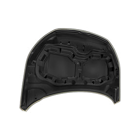 REPLACEMENT HOOD, 2019-, FOR FORD TERRITORY, JS1-16625-AA-78
