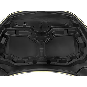 REPLACEMENT HOOD, 2019-, FOR FORD TERRITORY, JS1-16625-AA-78