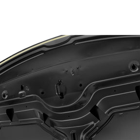 REPLACEMENT HOOD, 2019-, FOR FORD TERRITORY, JS1-16625-AA-78