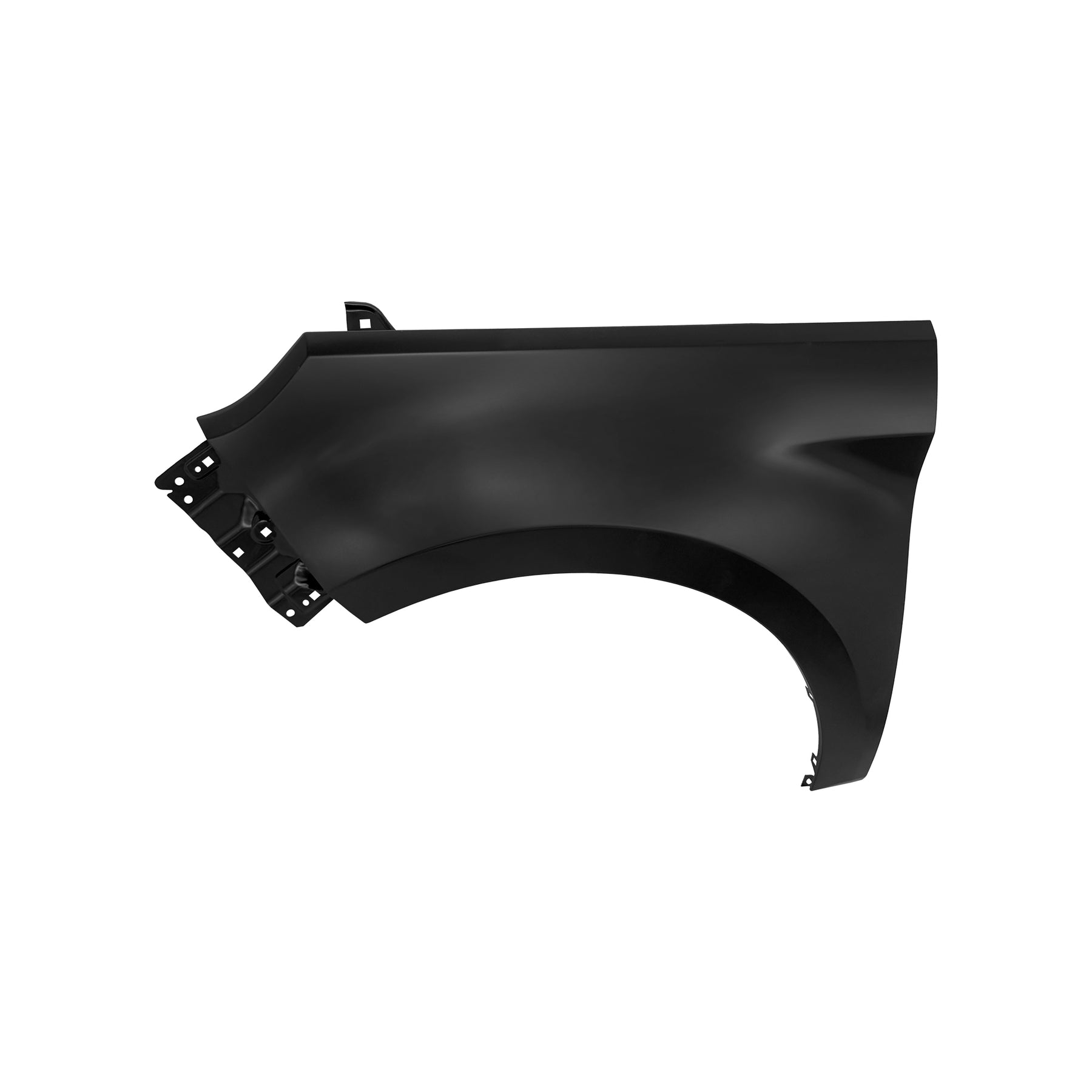 REPLACEMENT FRONT FENDER LH, 2019-, FOR FORD TERRITORY, FS1-16016-AD-78