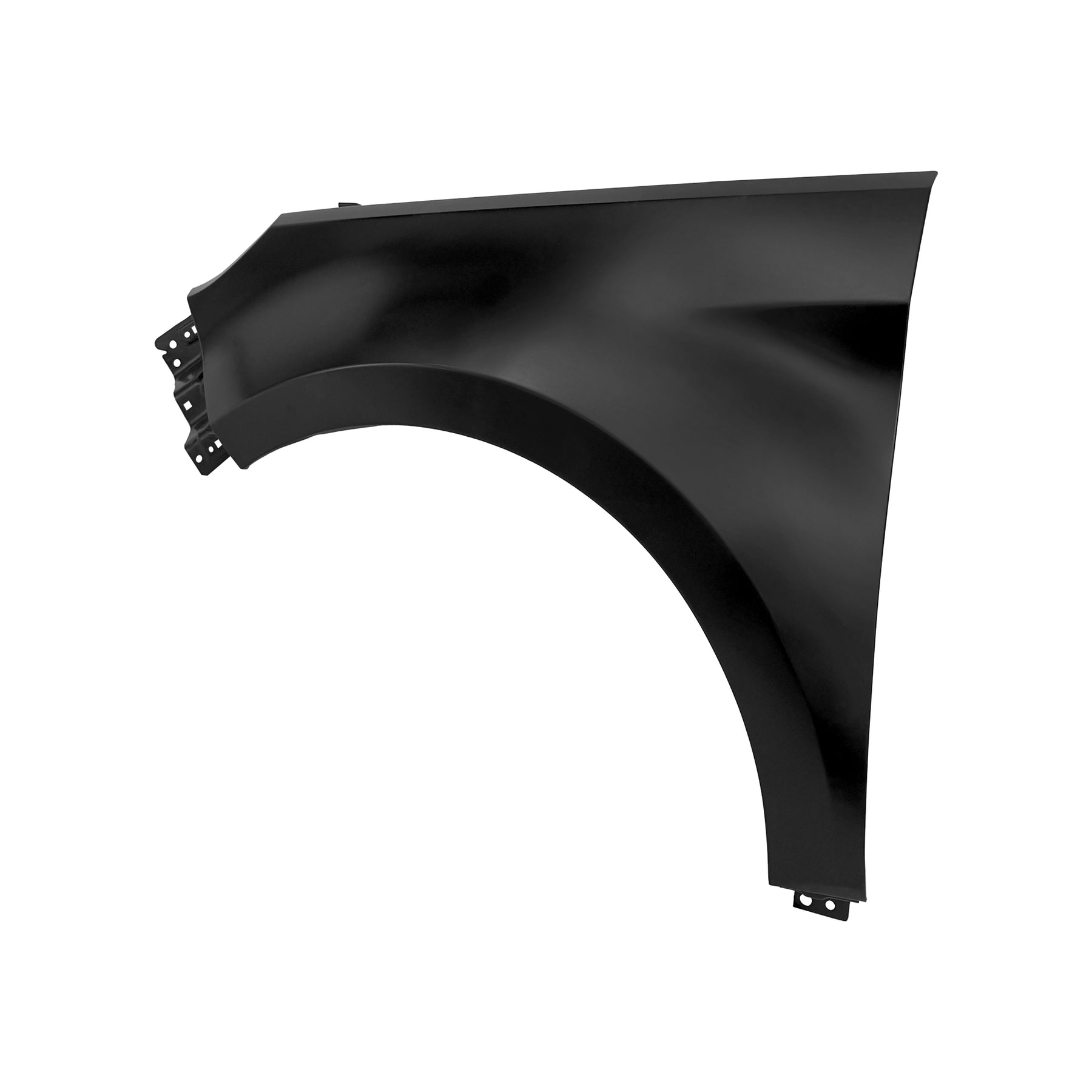 REPLACEMENT FRONT FENDER LH, 2019-, FOR FORD TERRITORY, FS1-16016-AD-78
