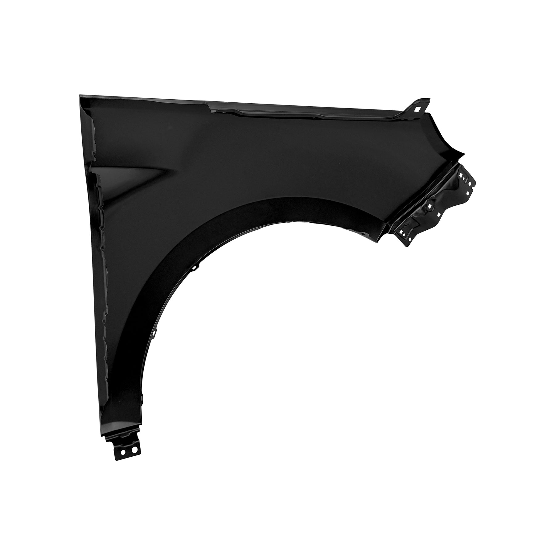 REPLACEMENT FRONT FENDER LH, 2019-, FOR FORD TERRITORY, FS1-16016-AD-78