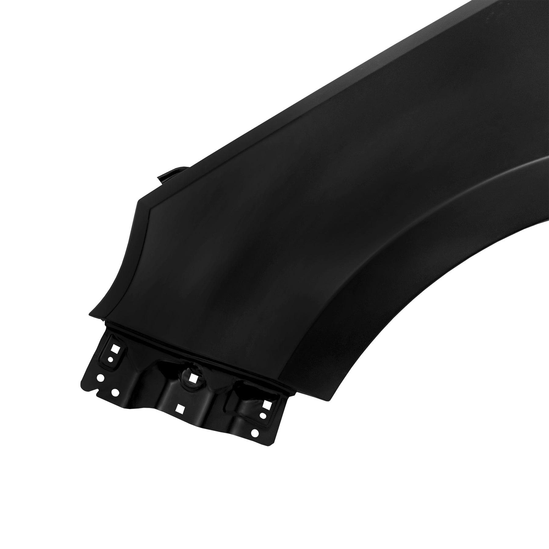 REPLACEMENT FRONT FENDER LH, 2019-, FOR FORD TERRITORY, FS1-16016-AD-78