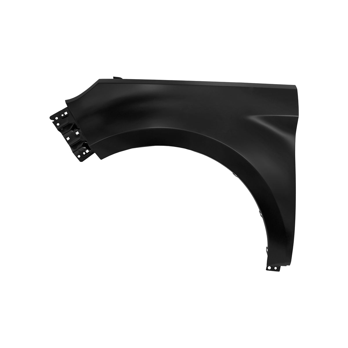 REPLACEMENT FRONT FENDER LH, 2019-, FOR FORD TERRITORY, FS1-16016-AD-78
