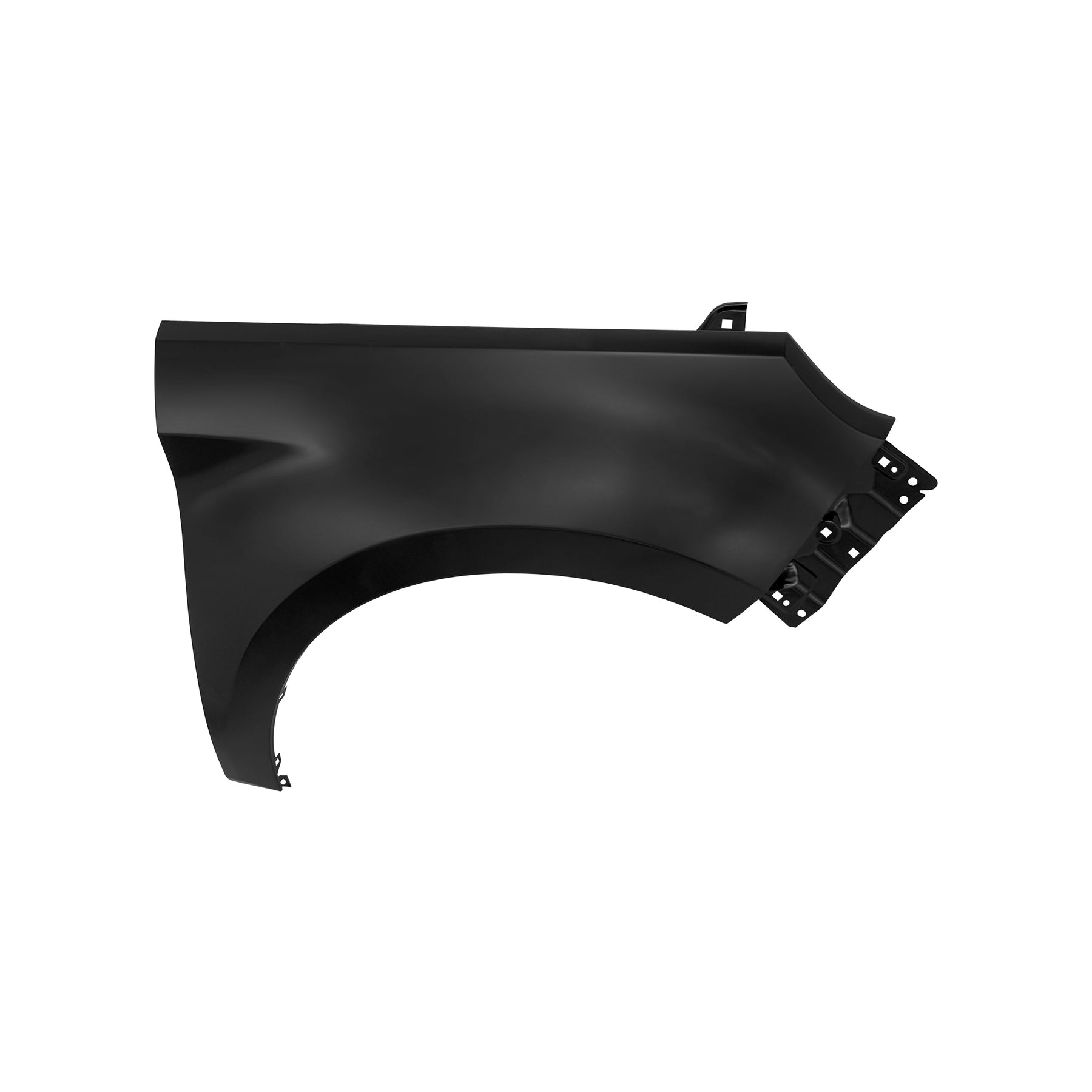 REPLACEMENT FRONT FENDER RH, 2019-, FOR FORD TERRITORY, FS1-16015-AC-78