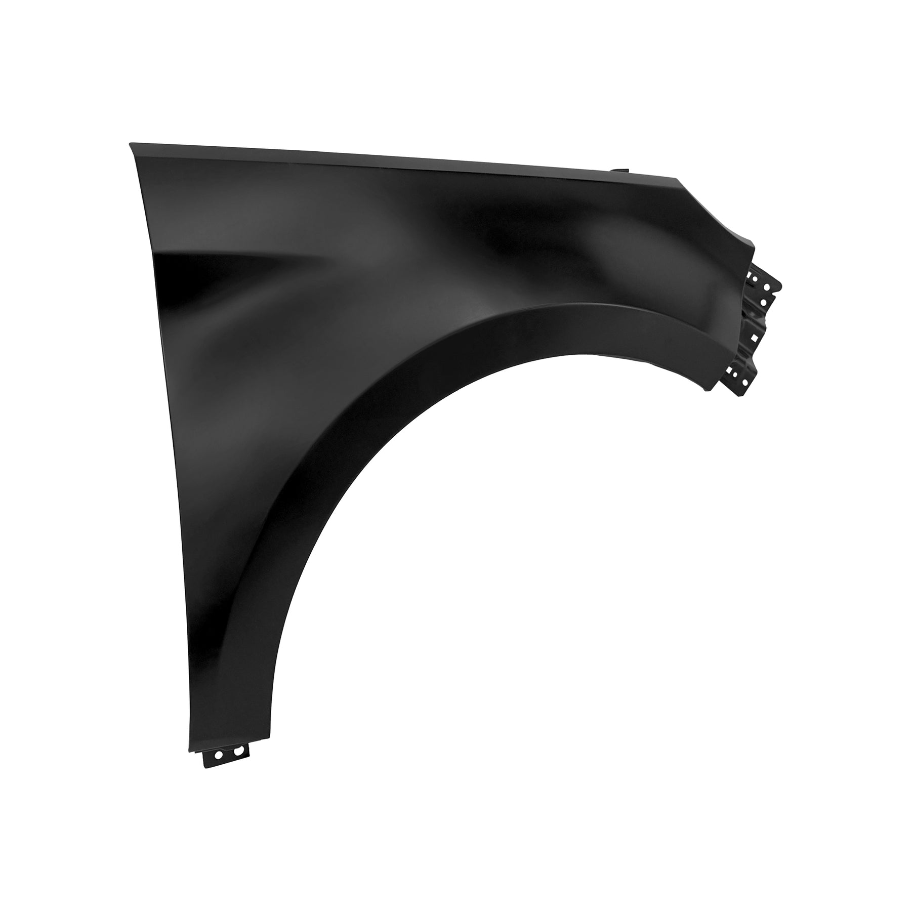 REPLACEMENT FRONT FENDER RH, 2019-, FOR FORD TERRITORY, FS1-16015-AC-78
