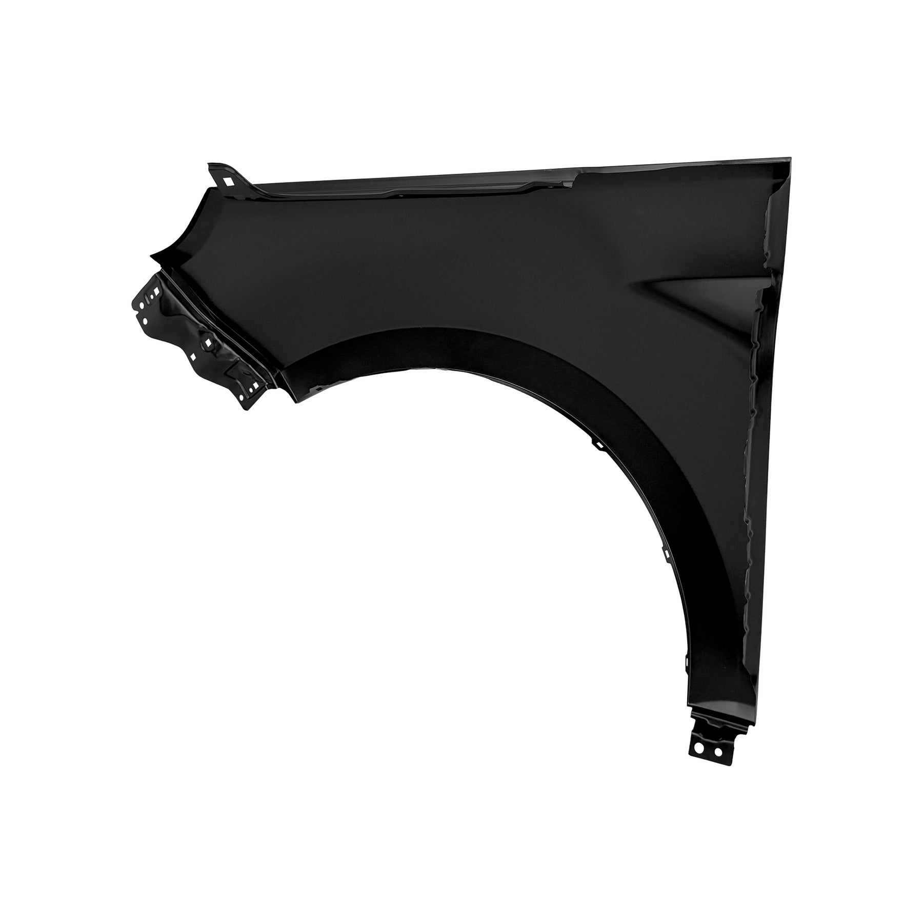 REPLACEMENT FRONT FENDER RH, 2019-, FOR FORD TERRITORY, FS1-16015-AC-78