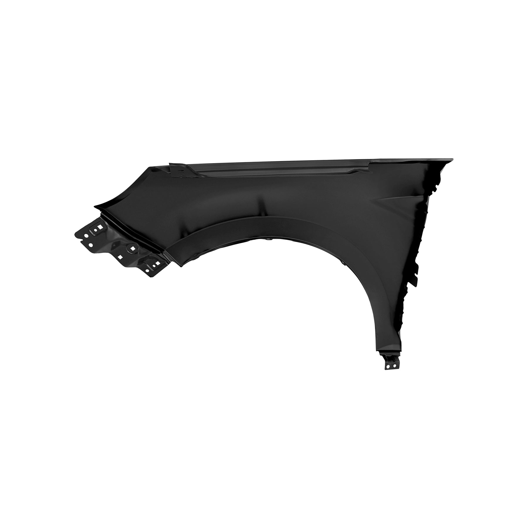 REPLACEMENT FRONT FENDER RH, 2019-, FOR FORD TERRITORY, FS1-16015-AC-78