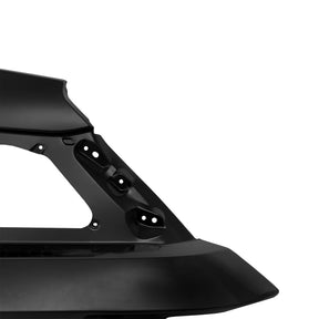 REPLACEMENT REAR FENDER LH, 2019-, FOR FORD TERRITORY, FS1-16016-AD-78