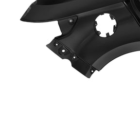 REPLACEMENT REAR FENDER LH, 2019-, FOR FORD TERRITORY, FS1-16016-AD-78