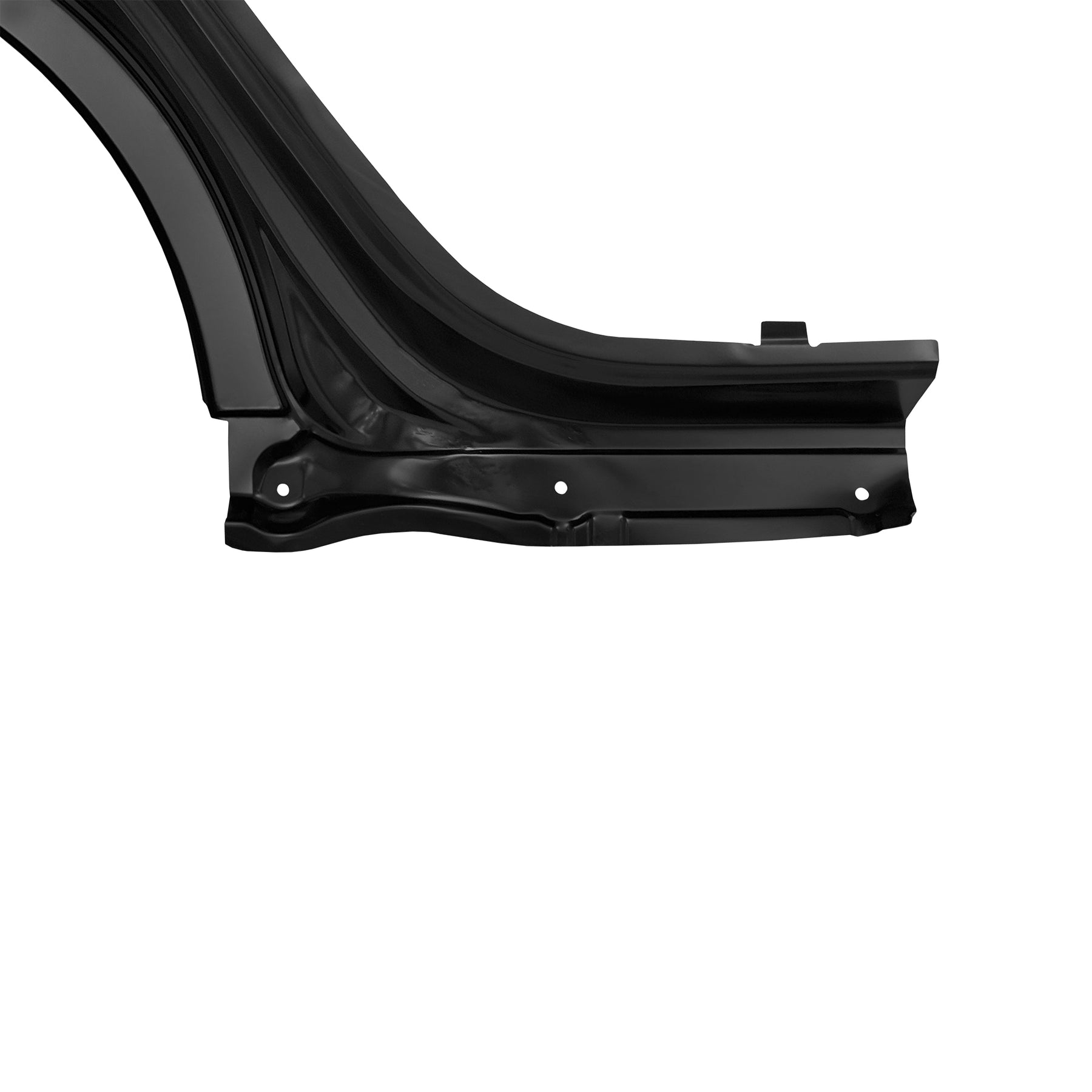 REPLACEMENT REAR FENDER LH, 2019-, FOR FORD TERRITORY, FS1-16016-AD-78