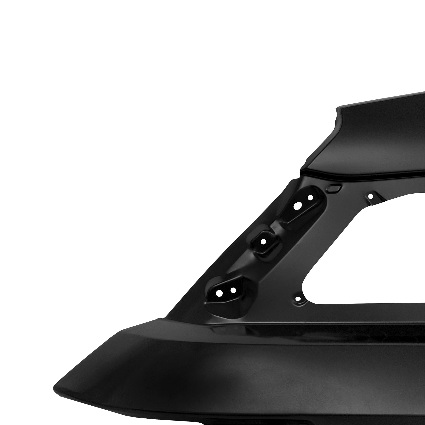 REPLACEMENT REAR FENDER RH, 2019-, FOR FORD TERRITORY, FS1-16016-AD-78