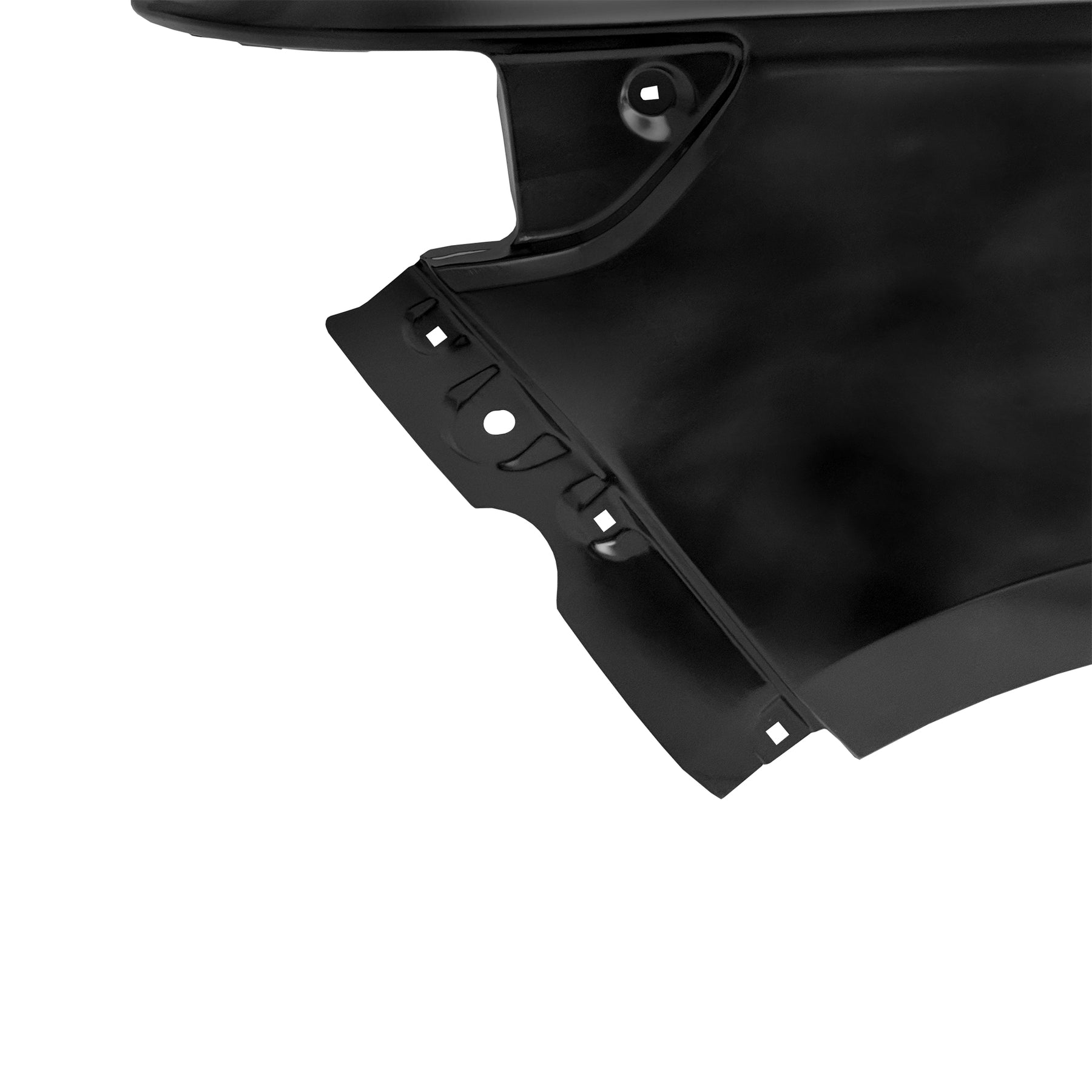 REPLACEMENT REAR FENDER RH, 2019-, FOR FORD TERRITORY, FS1-16016-AD-78